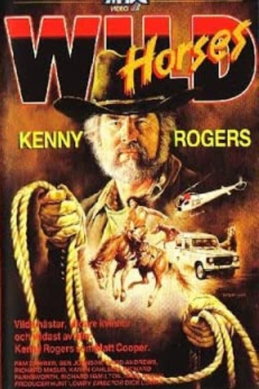 Постер Wild Horses